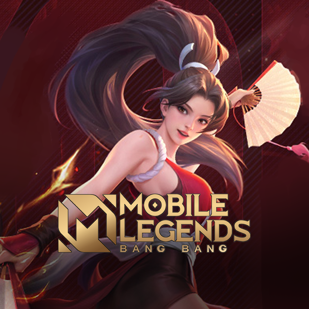 Mobile Legends